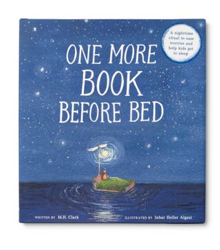 One More Book Before Bed