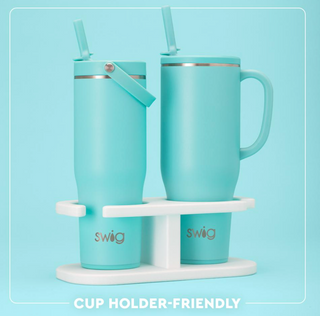 Sea Breeze Leakproof Mega Mug 40oz