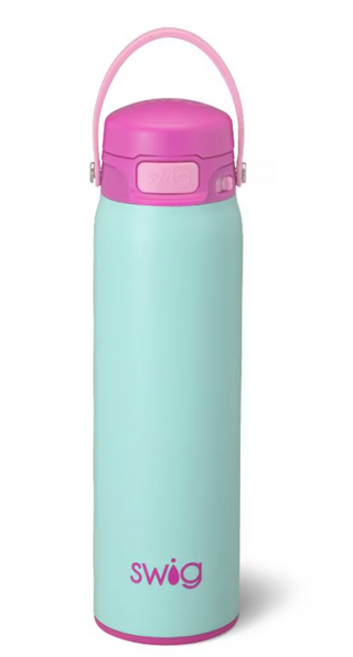 Arctic Splash EZ Fill Bottle 22oz