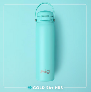 Rose Water EZ Fill Bottle 22oz