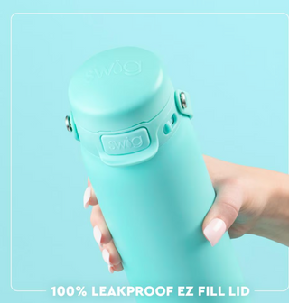 Rose Water EZ Fill Bottle 22oz
