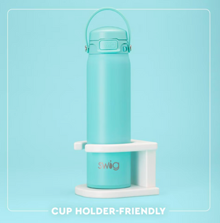 Rose Water EZ Fill Bottle 22oz