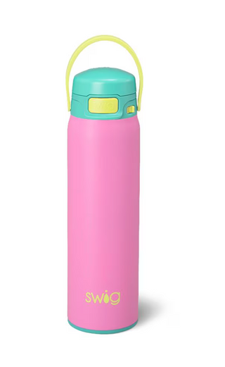 Fruit Punch EZ Fill Bottle 22oz