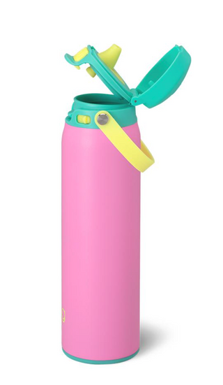Fruit Punch EZ Fill Bottle 22oz