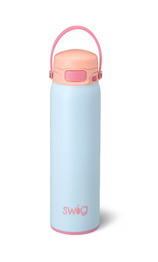 Sea Breeze EZ Fill Bottle 22oz