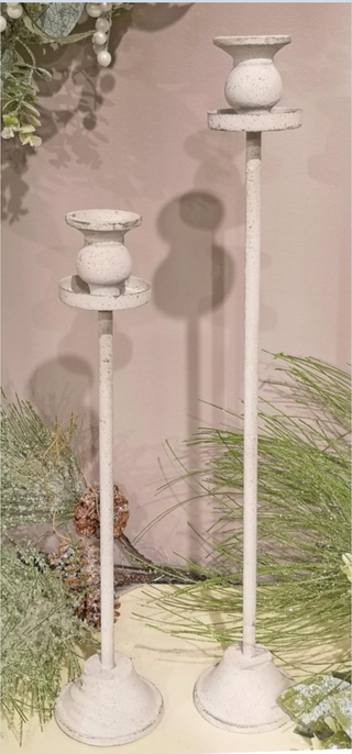 Candle Holders