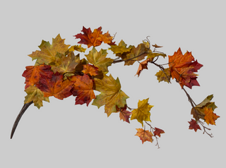 Harvest Maple Fall leaf pick 38"