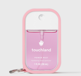 Bubblegum Pink Hand Mist Case