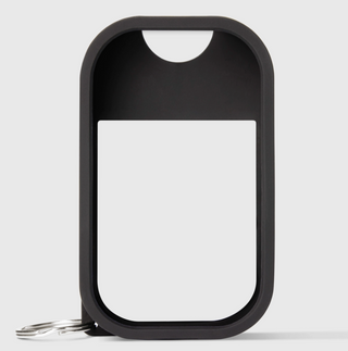 Jet Black Hand Mist Case