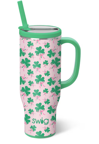 Clover Crush Mega Mug 30oz