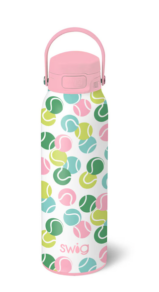 Match Point Leakproof EZ Fill Bottle 32oz