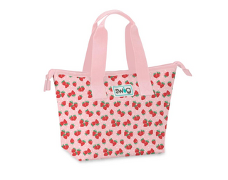 Strawberry Shortcake Lunchi Lunch Bag
