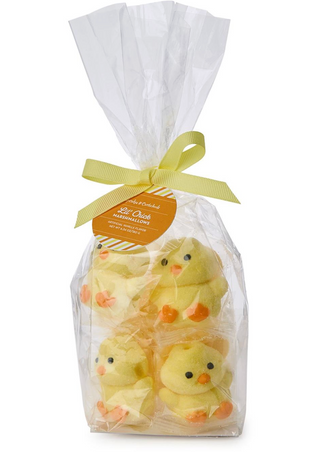 Lil' Chick Marshmallow Candy