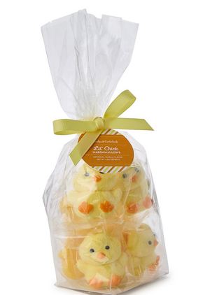 Lil' Chick Marshmallow Candy