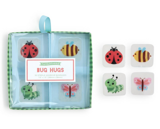 Bug Hugs Square Bandages