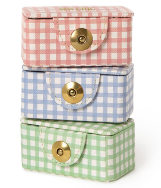 Sewing Box