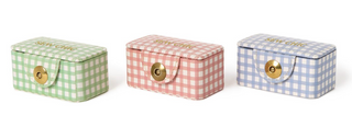 Sewing Box