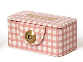 Sewing Box
