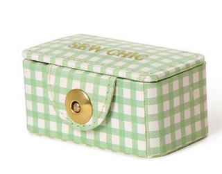 Sewing Box