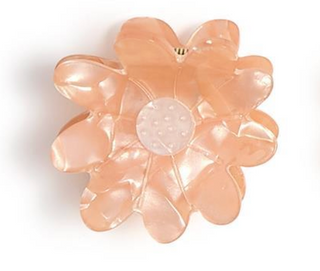 Daisy Claw Clip