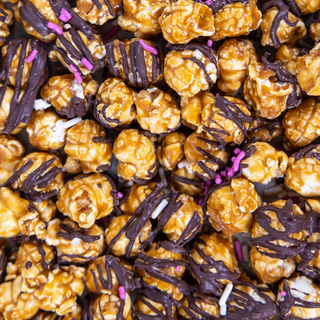 Cupid's Confetti Popcorn