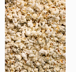 Dill Pickle Popcorn