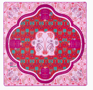 Mirage Mat