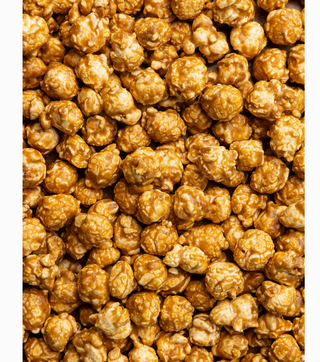 Salted Caramel Popcorn