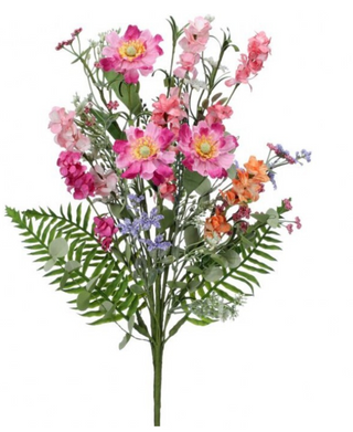 22" Spring Blossoms Bundles