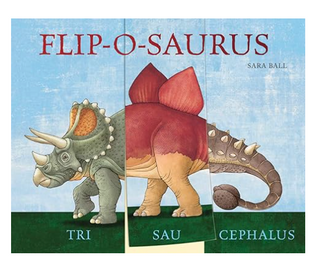 Flip-o-Saurus