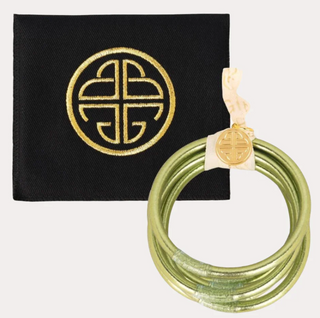 Limon All Weather Bangles® (AWB®) - Set of 6