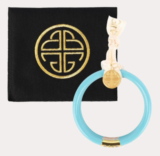 Three Kings All Weather Bangles® (AWB®) - Turquoise
