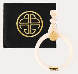 Three Kings All Weather Bangles® - Ivory