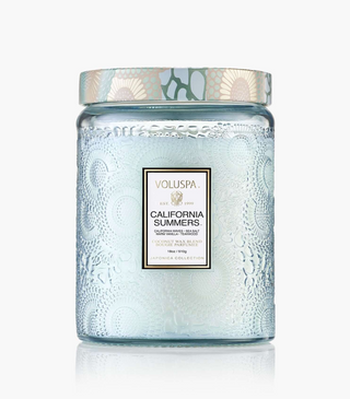 California Summers Voluspa Candle