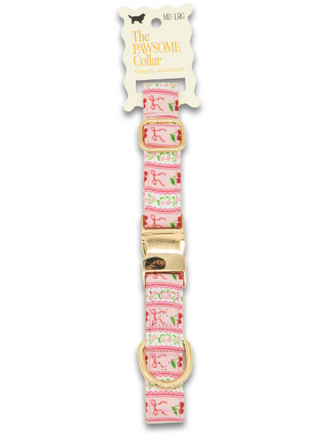 The Pawsome Collar