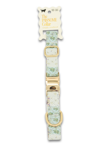 The Pawsome Collar