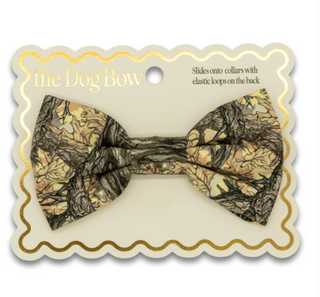 The Dog Bow