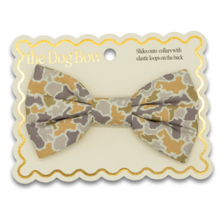 The Dog Bow