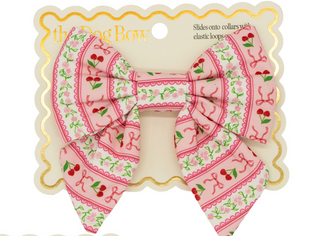 The Dog Bow