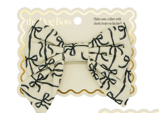 The Dog Bow