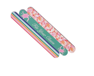 File Your Claws Nail Files