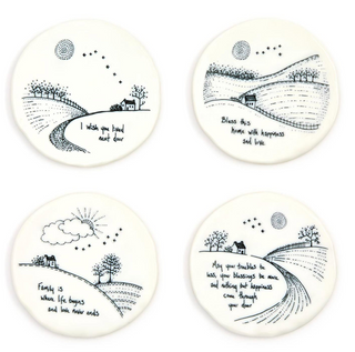 Countryside Coaster