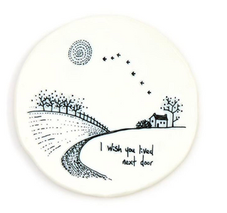 Countryside Coaster