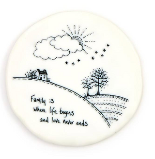 Countryside Coaster