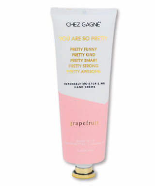 You Are So Pretty - Hand Crème - Grapefruit