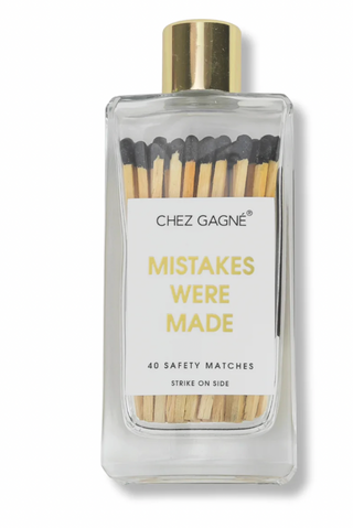 Party Matches