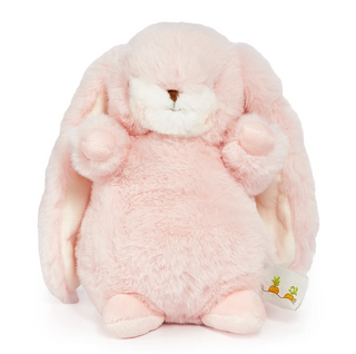 Tiny Nibble Bunny Pink