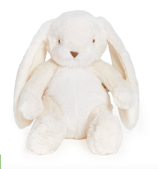 Wee 8" Nibble Bunny - Cream