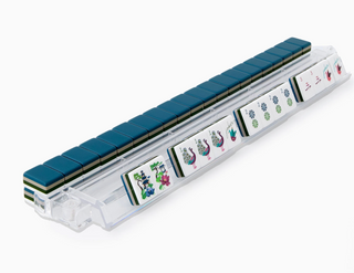 Gatsby Mahjong Tiles