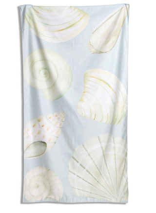 Playa Del Ray Giant Beach Towel